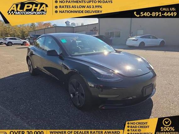 TESLA MODEL 3 2022 5YJ3E1EA0NF108584 image TESLA MODEL 3 2022 5YJ3E1EA0NF108584 image